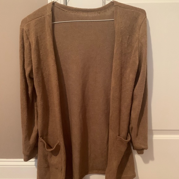 Cardigan - Picture 1 of 2